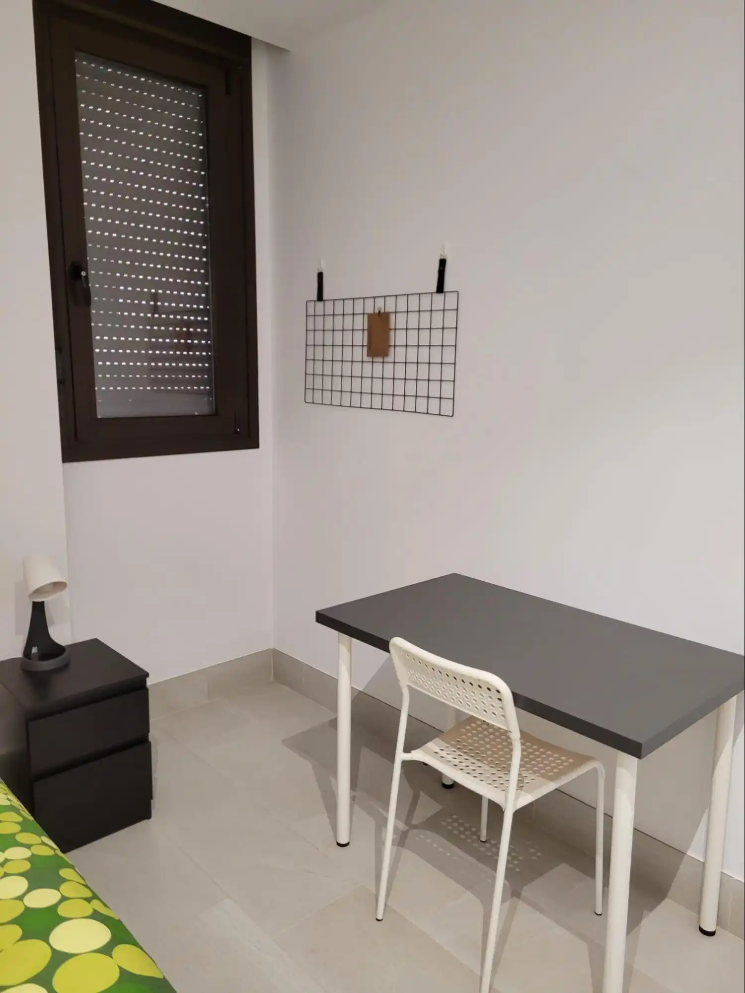 Convivencia en Unicas