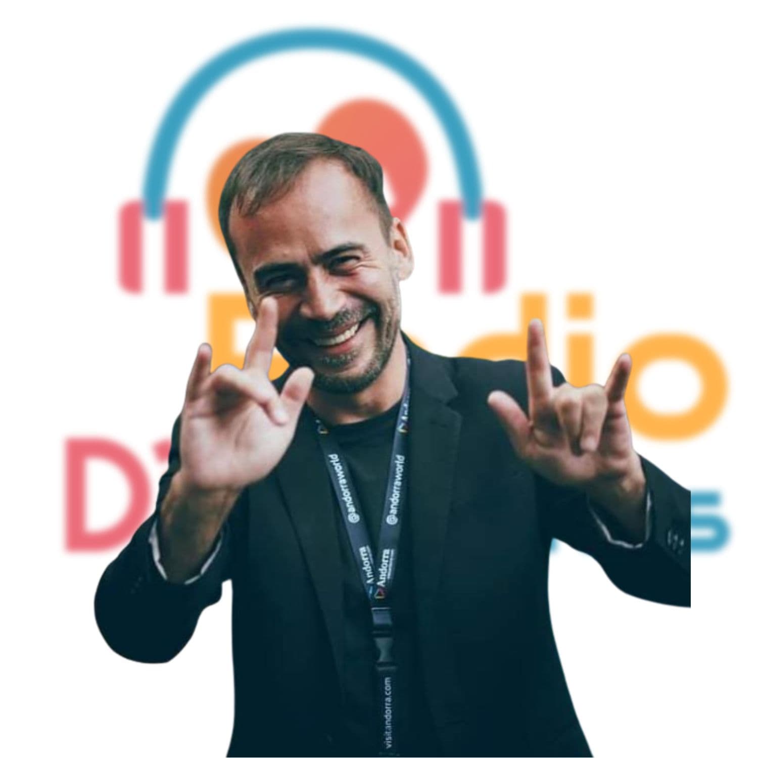 Foto de Antonio Vega, Colaborador - Escuchando Mejor