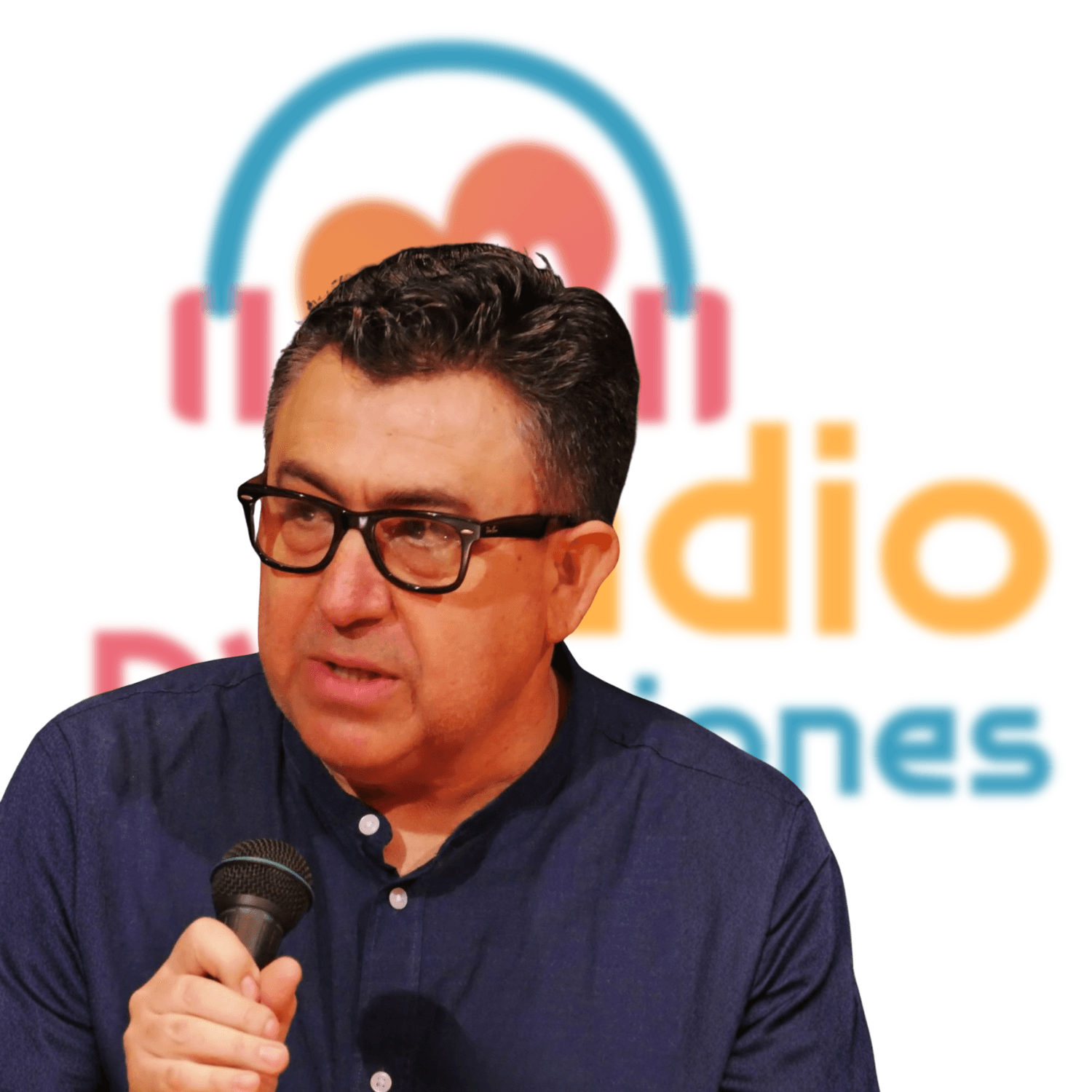 Foto de César Cid, Más allá de la vida