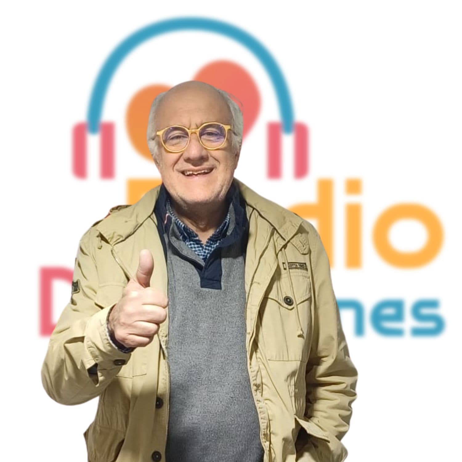 Foto de Javier Aguado, Otra comunicación y protocolo