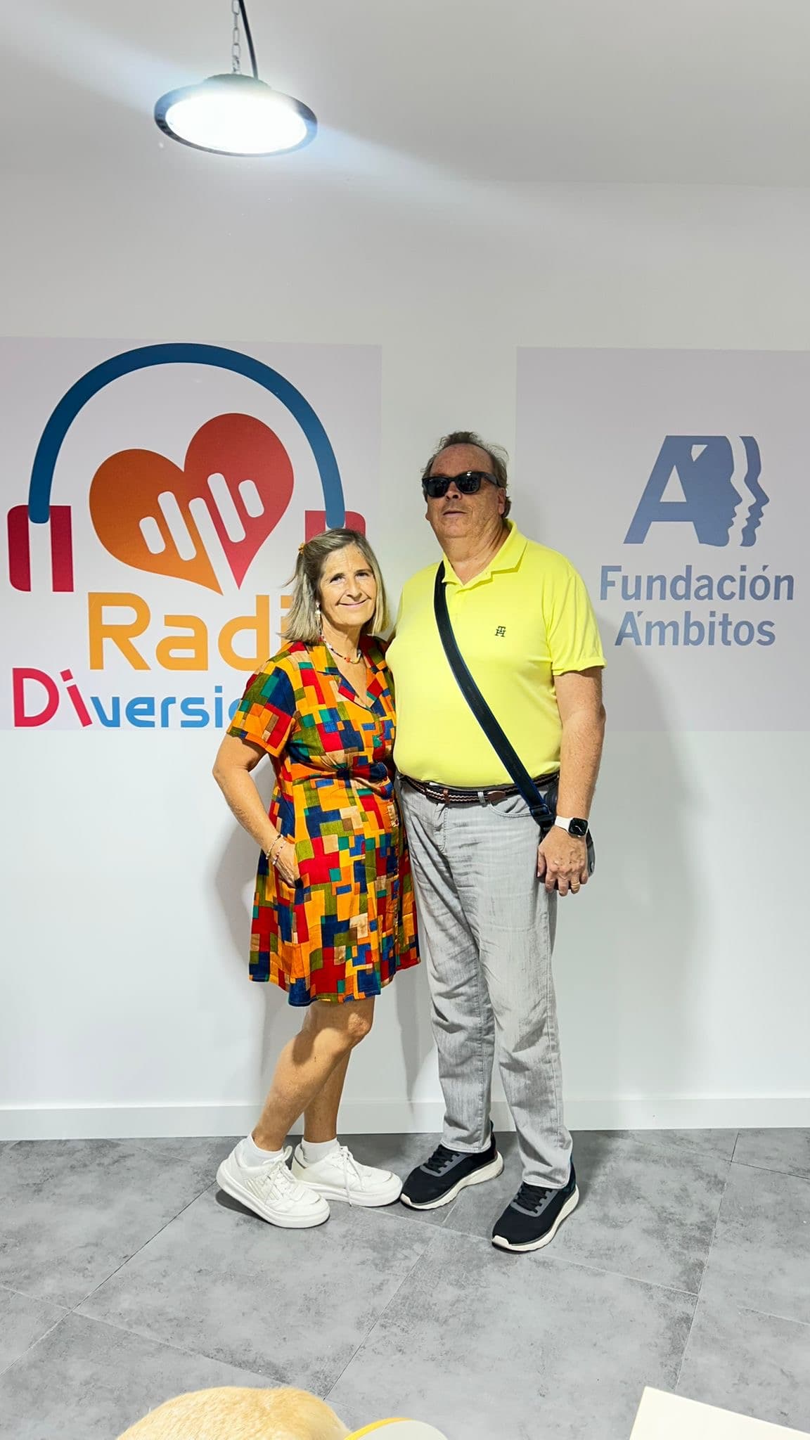 Foto de Sandra Concha, Directora de ¡Que Aproveche!